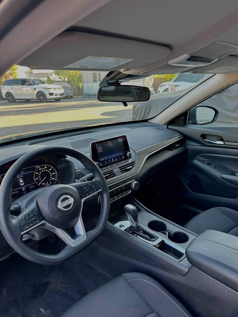 NISSAN ALTIMA 2025⚜️🔥
سەیارەیەکە بۆ فرۆشتن مۆدێلی 2025  دووپارچەی بۆیاخە شانسی پێش و پشتی کەپسە یەک قۆپی بچووکی لەنێوچاوانی هەیە  
نرخی:141💲
رەقەم تەلەفۆن:***********
