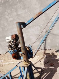 ونج للبيع الونج نجفي 700 وبي مجال وياه 3 عربات بيع مستعجل 07815614186
