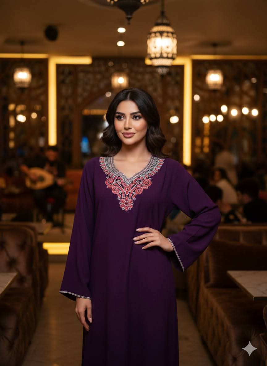 بنات وفرت هيج موديل رمضاني القماش اوربين الاصلي صيفي جميل ومرتب 😍 
السعر ١٠ آلاف توصيل محافضات والديوانية الكل مجاني للحجز راسلوني مع عنوان والرقم والقياس والون الي حابي


**إذا كنت صاحب هذا الإعلان وتريد حذفه لأي سبب، رجاءا أرسل رسالة إلى الدعم الفني**