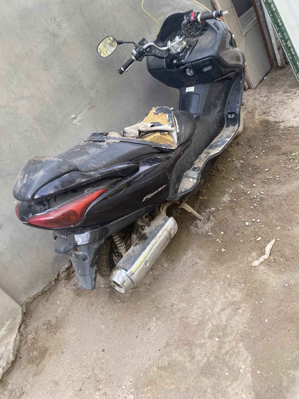 فورزه 0/8مراوس ويه دراجه تشتغل  مكاني بغداد ألجزيره السياحيه


**إذا كنت صاحب هذا الإعلان وتريد حذفه لأي سبب، رجاءا أرسل رسالة إلى الدعم الفني**