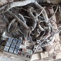 للبيع محرك كامري جير دريم شفت ظفيره عقل كامل ملحقات وياه هذا رقم موباي...