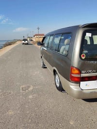 كيه بريجو • ١٩٩٧ • بصرة