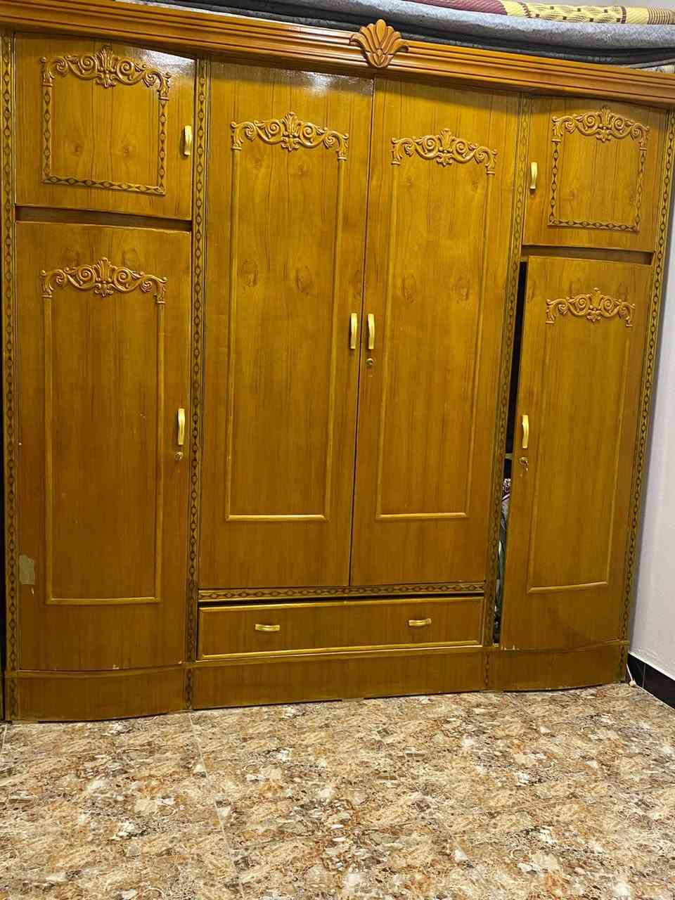 السلام عليكم عندنا كنتوره بالاربعه للبيع مراسله خاص


**إذا كنت صاحب هذا الإعلان وتريد حذفه لأي سبب، رجاءا أرسل رسالة إلى الدعم الفني**