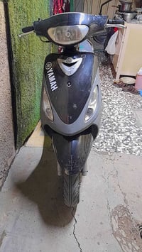 للبيع دراجه ماكس منغولي مكينه بلاديه مابيهه اي نقص مكاني بغداد مدينه ا...