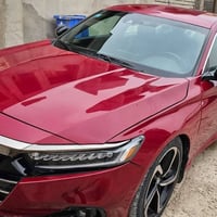 اكورد هايبرد • ٢٠٢٢ • ١٢٠ الف