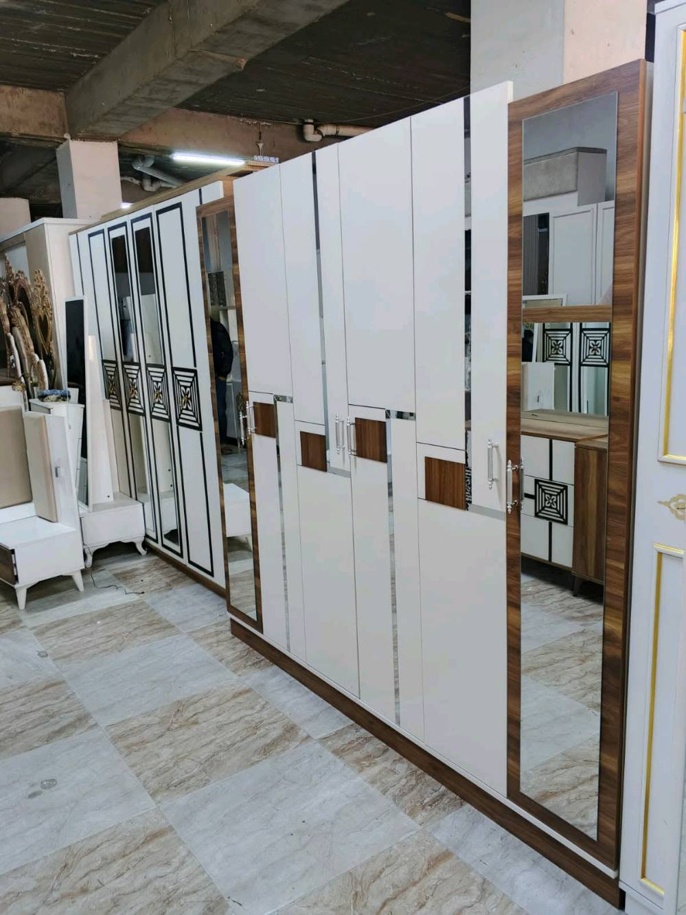 غرفه نوم اخو الجديد ما بيها عيب سعر ٤٥٠ شراي تعال خاص 