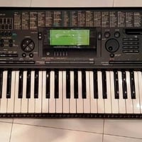 اورك شرقي/غربي • اورك كاسيو • بغداد كرخ