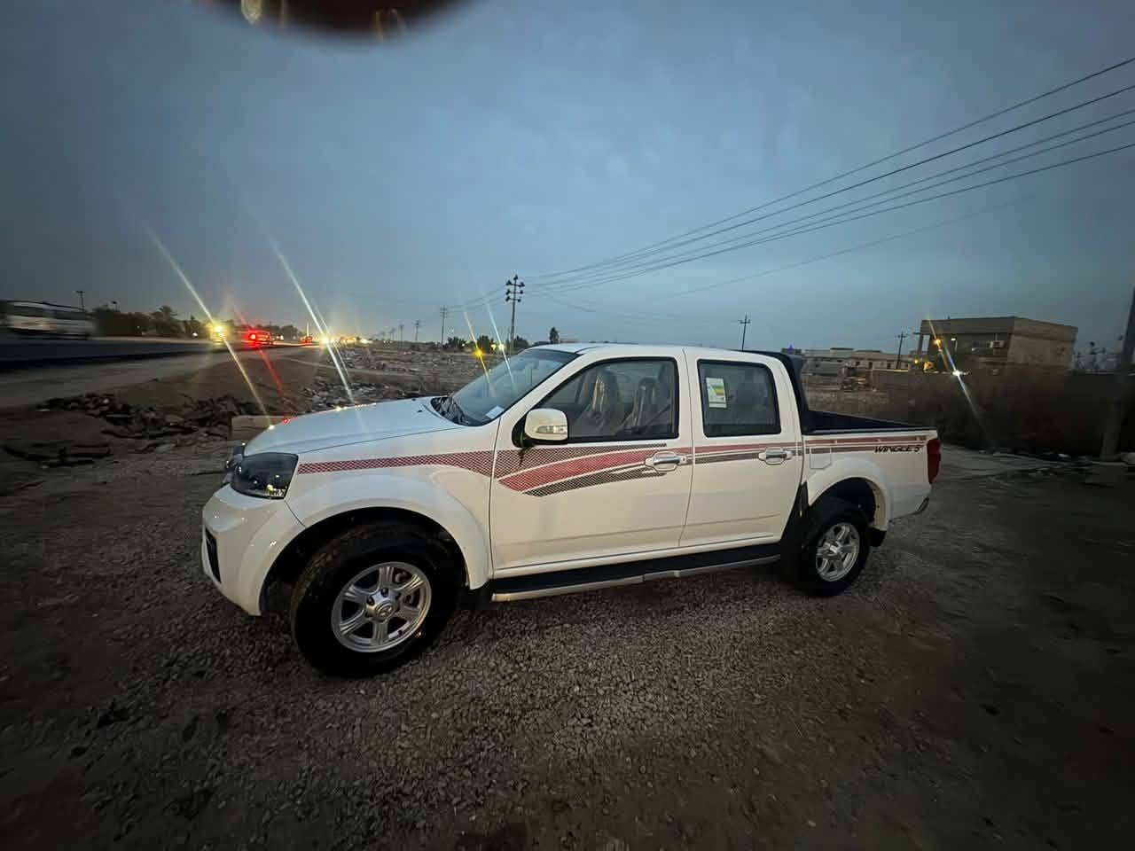 السلام عليكم بيكم صيني للبيع موديل 25 كفاله عامه سنويه 29 المكان الديوانيه استفسارى على هذا الرقم 
***********
