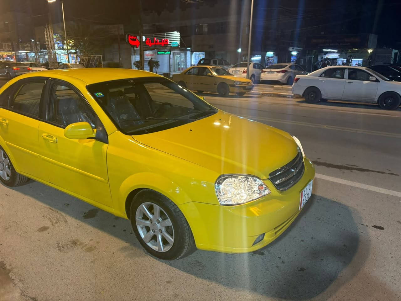 سلام عليكم
اوبتره 2012للبيع 
سنويه ورقم جديد
مكينه وكير مكفولات 
صدر امامي جديد 
صدر خلفي جديد 
سياره مصبوغه حزام 
تخم تايرات جديد 
غرفته نضيفه دوشمه 
عارضه 72$
الي يريده يتصل وبل خدمه
***********
مكان سياره بغداد
