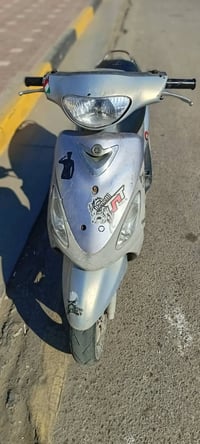 ماكس منغولي • باتري ناقص • محرك بلادي