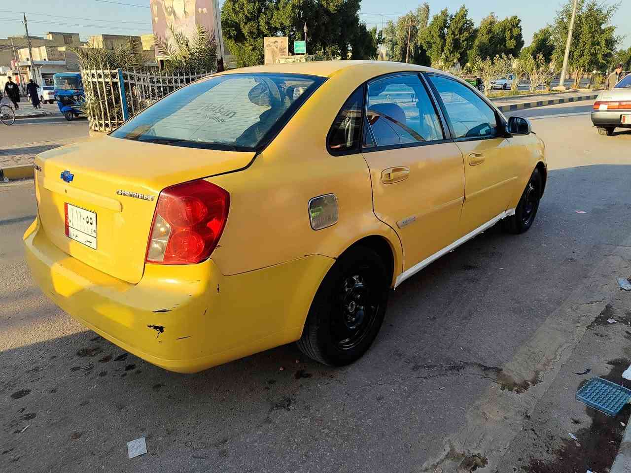 السلام عليكم اوبترا للبيع  او مراوس بدون راعي مكينه جديده كير مكفول تخم تاير القماره والباب بيه معجون قليل مكفوله من الضربة والتبديل اتكفل عشائر سعر 25 ورقة بيها مجال مكان ميسان المجر 
رقم الهاتف *********** اراوس اذا اكو
