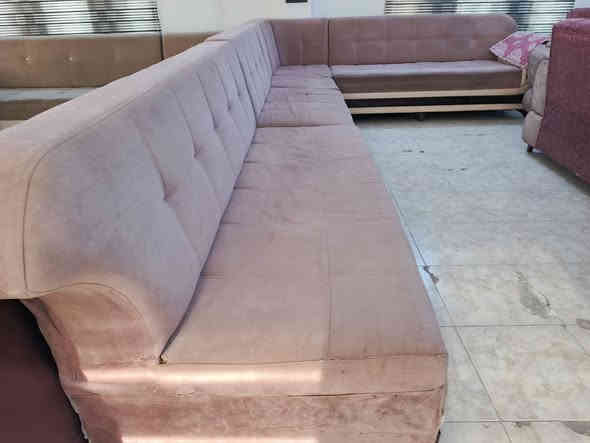 ديوان تركي باله ديوانيه مجمع الزيتون 
 ***********
