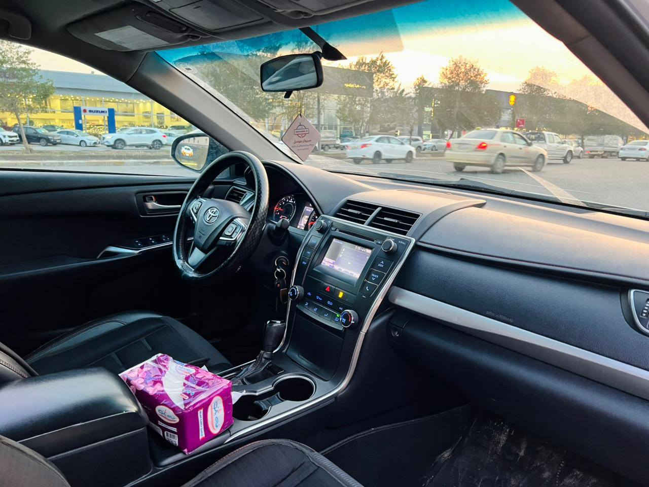 کامیری  2017  کلین داخلبیە چاملغی بێشوە کەمک دەرکە دوبست سوبغە سەر چاملۆغی پشتوە بستک سوبوغە
***********
*********** أربيل, العراق
