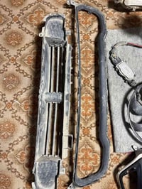 ادوات جيب بزون • موديل 18 • كربلاء