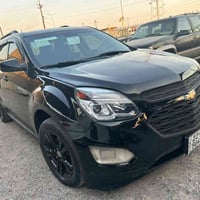 شوفليت اكينوز • ٢٠١٧ • مكينة جديدة