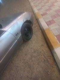 اوبل استيشن • محرك ٢٠٠٠ • رقم انبار بلاديه