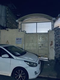 حي الوفاء هندية • ١٠٠م • غرفة وصالة