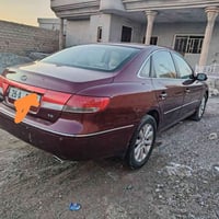 ازيره ٢٠٠٩ • فول اوتماتيك • رقم صلاح الدين