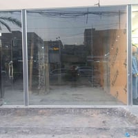 جام خانه للبيع العدد ٣ وحده بيهه باب و ثنين مابيهن باب عرض الوحده ثلاث...