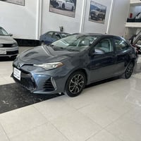 كورولا • ٢٠١٧ • أربيل