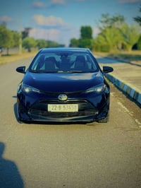 كورلا • ٢٠١٨ • وارد امريكي