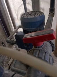 عندي محطة جاهزه من كافه الملحقات تانكيات عدد 2 ابو الخمس تالاف املاح 9...