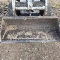 بوبكات S130 • دلو • للبيع