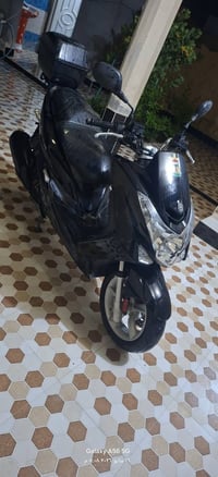 دراجه فوول نضافه ماجسته s موديل ٢٣ الاتصال 07729709514