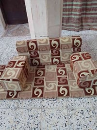 جلسة عربية • صوفا • حي الحسين