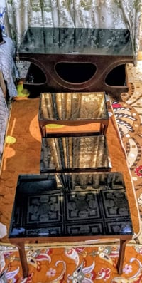 سيت طبلات • تركي اصلي • للبيع