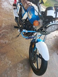 دراجه دايوان ٢٣ البيع نضيفه ومابيه كل عيب وراقه اصليه ومسجل بلمرور ايع...