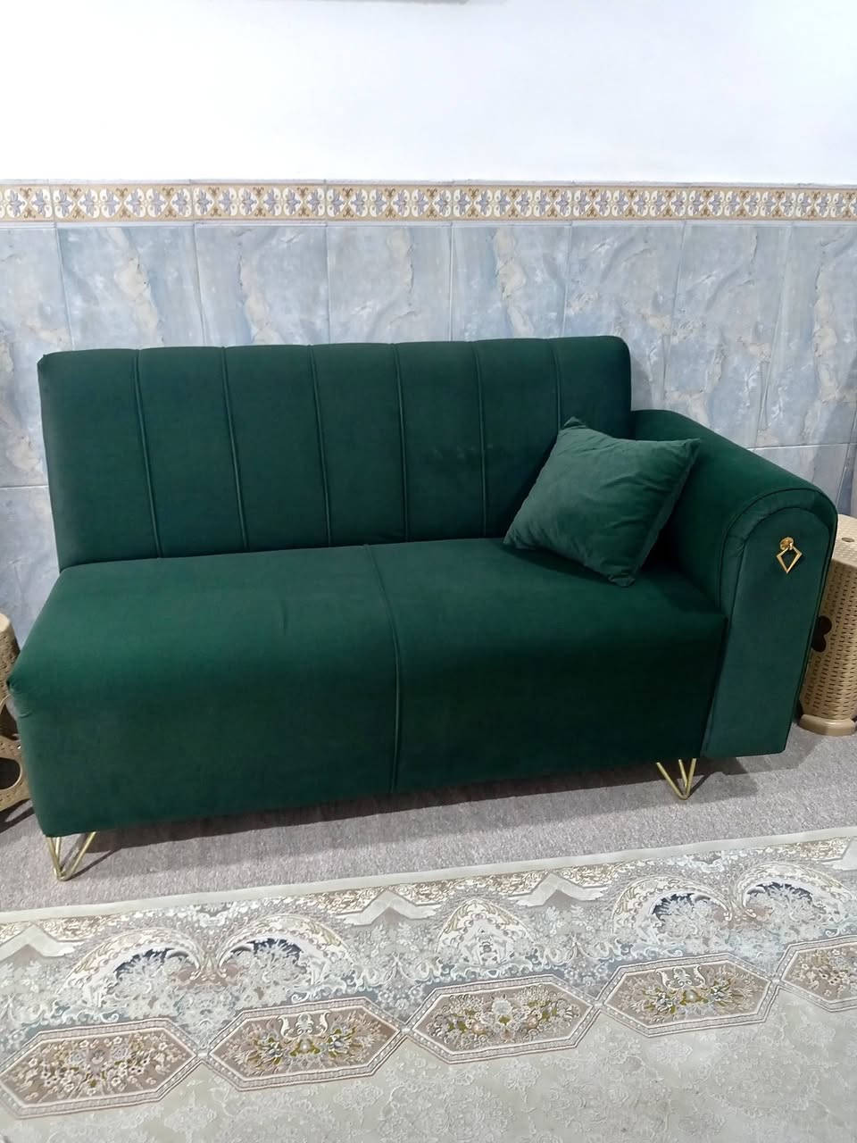 ديوان قياس ٣ امتار وربع جديد تزگام مو شغل سوگي مابي اي ضرر استعمال جدااااا قليل نظافة ١٠٠٪ مكاني نجف


**إذا كنت صاحب هذا الإعلان وتريد حذفه لأي سبب، رجاءا أرسل رسالة إلى الدعم الفني**