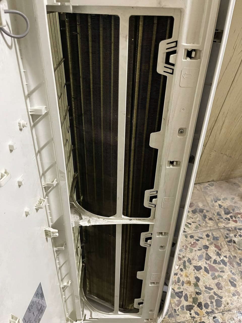 سبلت ميديا طنين غاز ٤١٠ مقفول بلادي استخدام نص موسم نظافة الجهاز ١٠٠٪؜ كامل ملحقات ريمونت بليتة وبوري جديد ٥ متر ضمان ١٠ ايام 
مدينة الصدر *********** غير متواجد بالفيس يوجد واتساب

