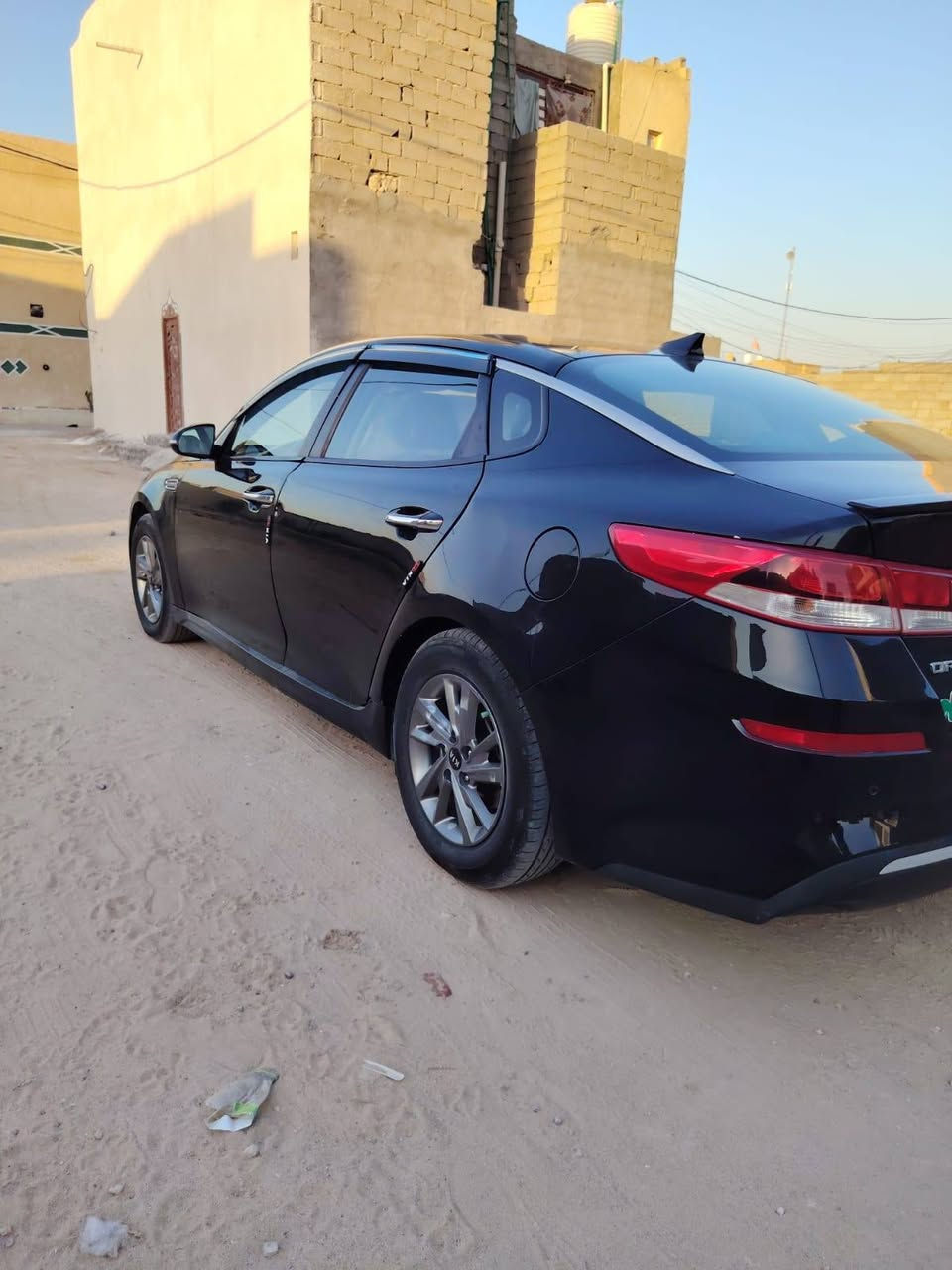 اسلام عليكم اوبتيمه للبيع موديل 19امريكي بيها 2قطع اكلير بدون دواخل سياره جديده مال جناي كير مكينه حداديه تخم تاير تبريد ثلج كفاله  ماشيه 90حقيقي السعر 122وبيها مجال العنوان كربلاء تحويل مباشر بسمي تصال عل رقم ***********
