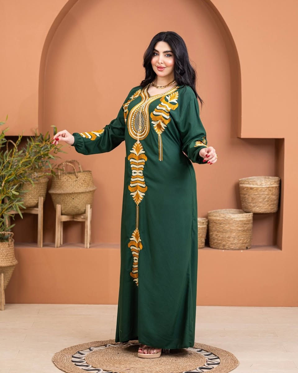 دشداشة نسائي

خامة كشمير مراسي مصري  شرط الفحص 

   فري سايز يلبس حد وزن 90

توصيل جميع المحافظات 5 الف


**إذا كنت صاحب هذا الإعلان وتريد حذفه لأي سبب، رجاءا أرسل رسالة إلى الدعم الفني**