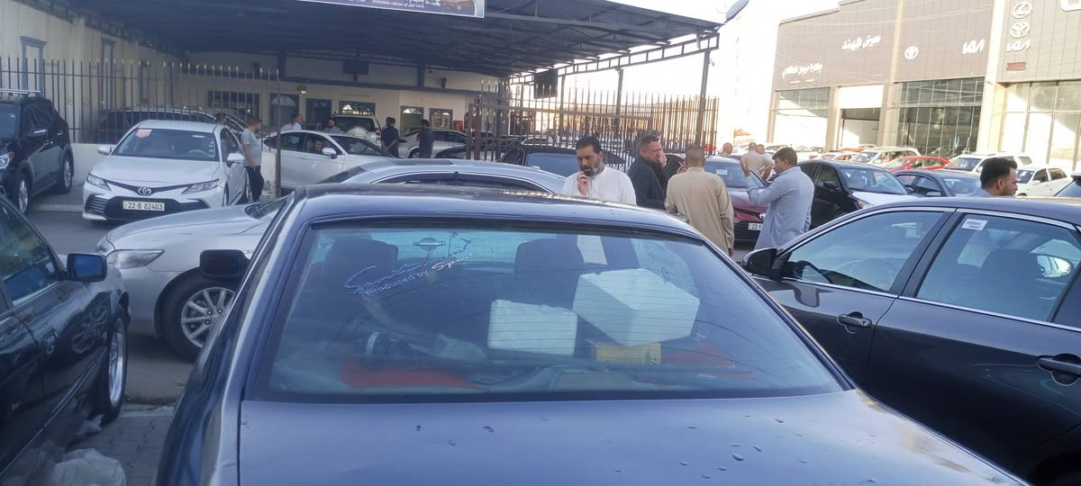 سلام عليكم بيم لبيع 520 محرك وكير 25 شرط مرشوشه جمالي رقم صلاح دين شرط تحويل مكان تكريت سعر 25
***********
سلام عليكم بيم لبيع 520 محرك وكير 25 شرط مرشوشه جمالي رقم صلاح دين شرط تحويل مكان تكريت سعر 25
