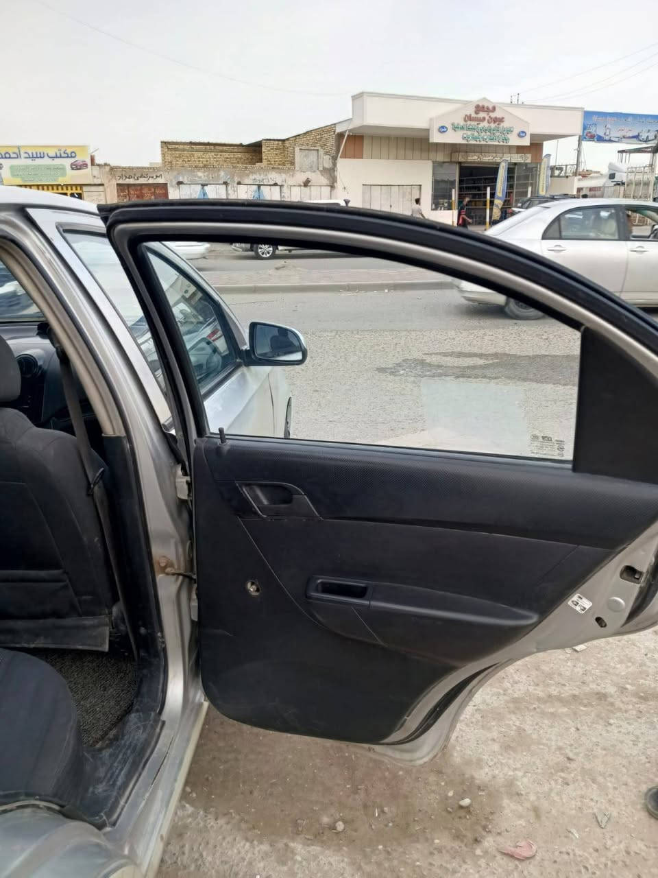 بسبب الوعود الكاذبة اعاده النشر
افيو موديل 8خصوصي كير عادي سياره حلوه نضيفه بيها جراد مكينه وكير خير من الله لاتنقيص ولاتبخير سنويه بعد سنه تنتهي سعرها 40وبيها مجال حك الجيه


**إذا كنت صاحب هذا الإعلان وتريد حذفه لأي سبب، رجاءا أرسل رسالة إلى الدعم الفني**