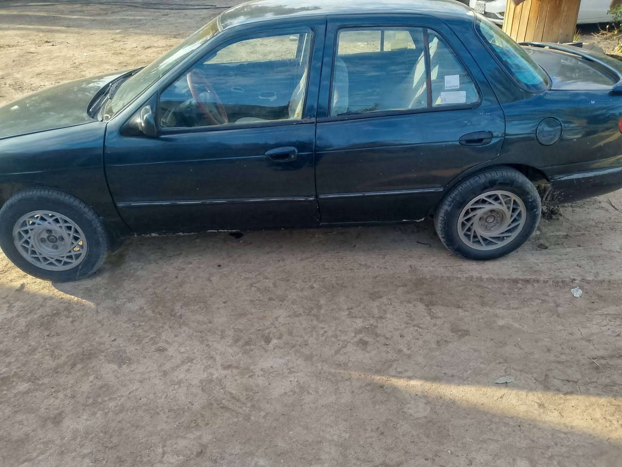 سلام عليكم كيه سيفيه لبيع موديل 93 تحويل مباشر السعر 28 وبيها مجال مكان الوسفيه ***********
