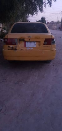 شيري كوين • كربلاء • رقم بابل