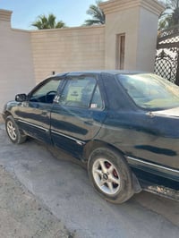 النترا موديل 1995 السعر, 30 وبيها مجال.. للاستفسار 07734958201