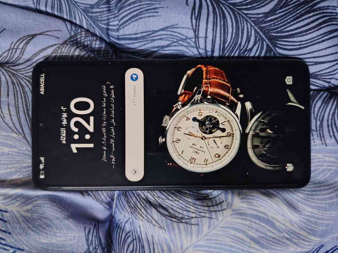 بوكو اكس 7 اخو جديد ذاكره 512  مكاني مدينه صدر رقم تليفوني *********** السعر 400وبيه مجال
