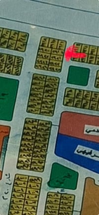 توزيع الموظفين الخماس • ٢٥٠م • سند جاهز