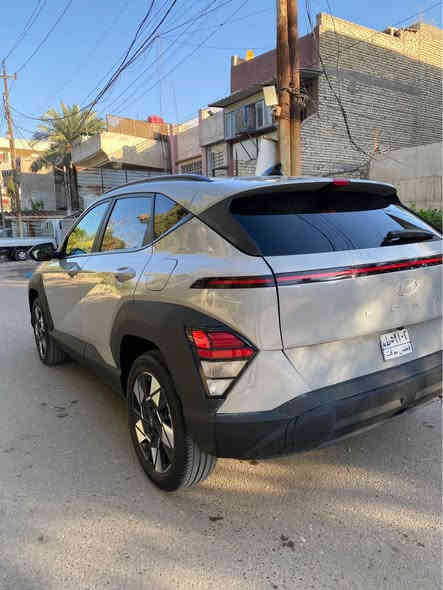 السلام عليكم كونا 2024 sel دخول جديد 
بسمي تحويل ثاني يوم رقم منفيس 
لون سمنتي 

ماشيه 4 الاف ميل فقط 

📌📝مواصفات

📌محرك 2000 دوش 

📌كير تعليك 

📌بصمه تشغيل عن بعد

📌هاند بريك بصمه

📌شاشه دجتل متصل  وعداد متغير 

📌فور ويل 

📌شاحن ويرلس 

📌نضام ترحيب 

📌كشن كهرباء 

📌رادارات اماميه + رادارات خلفيه+ نقطه عمياء

📌تحديد مسار  وتحذير عند عند الانحراف + اوتو بارك 

📌انضمه قياده درايف مود (نورمال_سبورت_سنو)

📌اوتو هولد + نضام صعود منحدرات 

📌اشاير بل مري +رادار 

📌تبريد بيانو قطعتين امامي وخلفي

📌تحكم ستيرن اربع جهات

📌شاشه كبيره تدعم نضام اندرويد اوتو وكار بلي 

📌 اهتزاز الاستيرن عند الاقتراب 

❌قبق جنطه ومصلح ومصبوغ فقط ⚠️

⚠️وارباك برده مع كشن الي بصف  السايق 

❌❌الصور نهاية المنشور ❌❌

⬅️☑️السعر 167قابل للتفاوض ❤️

للاستفسار *********** بغداد
