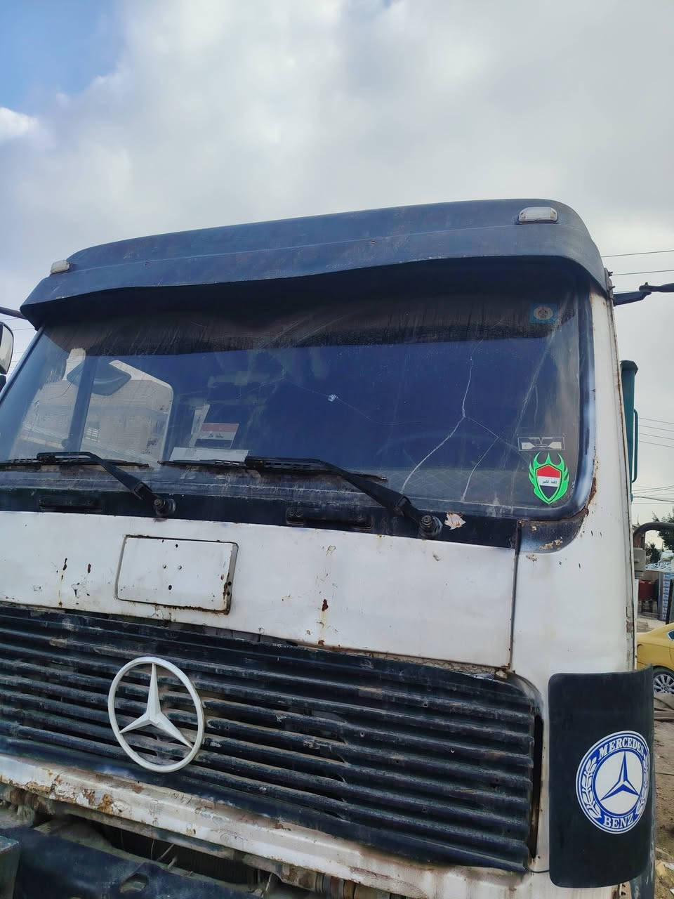 السلام عليكم البي للبيع موديل 88 جاهزه مكينه 28كير25 سياره مكفوله كفاله عامه اكسل كرواتي سنوية ل30 بسمي رقم ديالئ انكليزي بسمي جاهزه السعر 140وبيها مجال رقمي *********** مكاني ميسان
