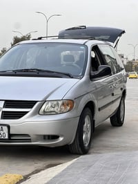 كرفان • ٢٠٠٧ • محرك ٣٣٠٠