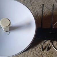 نانو وراوتر • نضافة ٨٠/١٠٠ • بابل