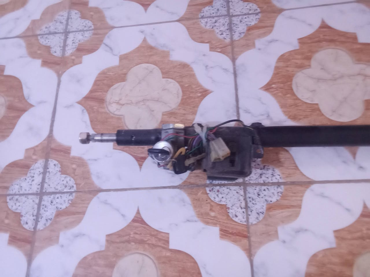 سلام عليكم جوزا ستيرن  كامله  هيه وشفت 
مال كيا  بستا مال حاويه  مكان حله عوفي لرقم ***********
