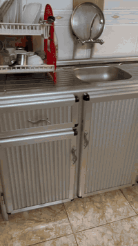 كونتر • سنك • نضيف