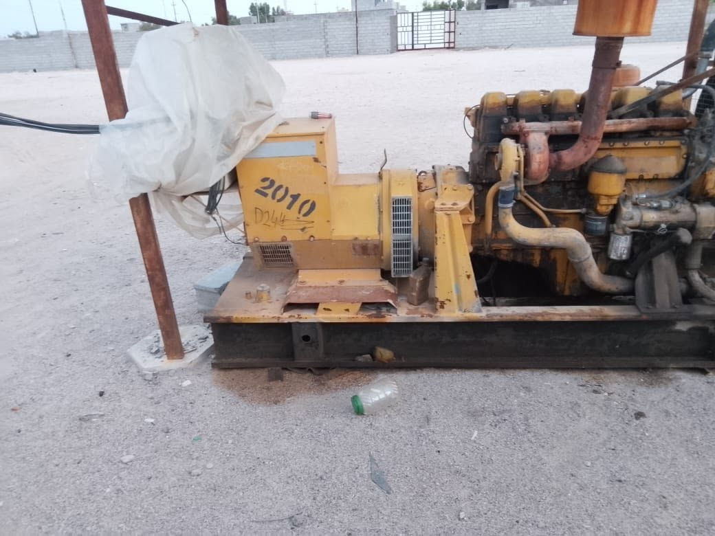 سلام عليكم مولد سكانيا
للبيع 
300 كيڤي
مكلف بنشرها فقط 

مكان بصره الزبير ***********
