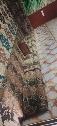 تخم أرضي • كربلاء الإمام عون